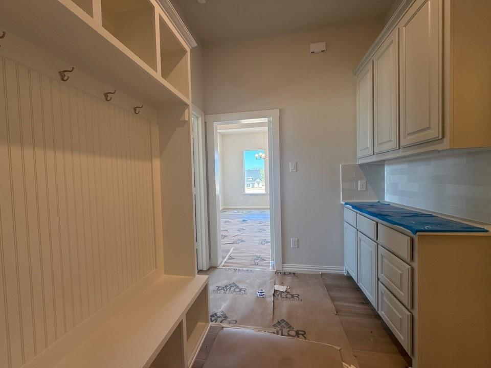 Oak Grove Addition - Residential