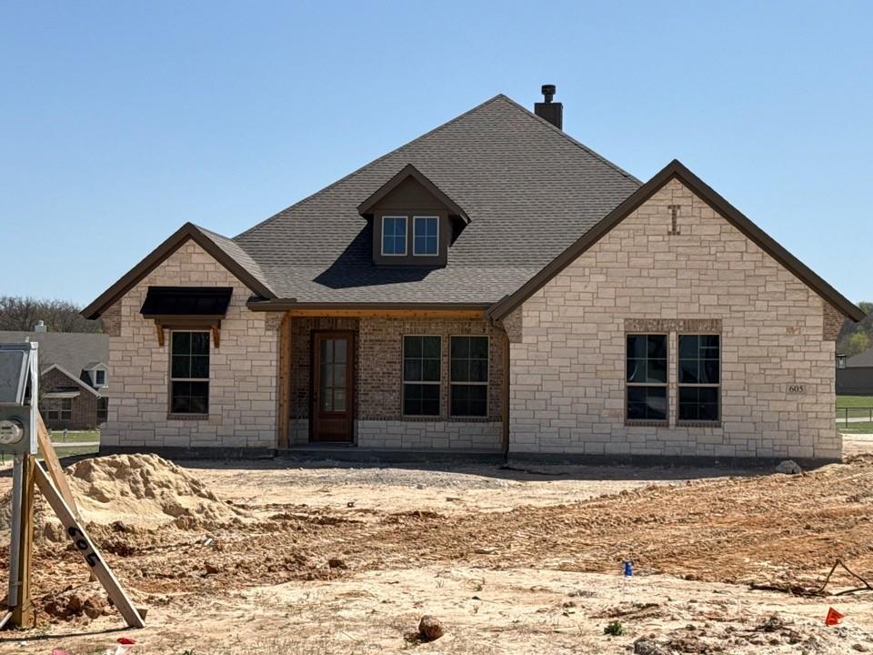 Oak Grove Addition - Residential