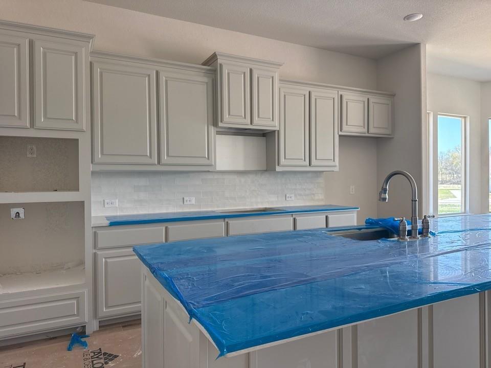 Oak Grove Addition - Residential