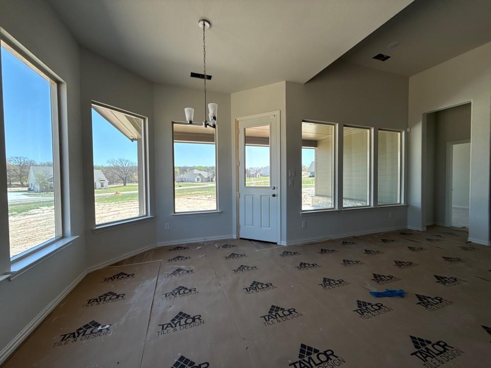 Oak Grove Addition - Residential