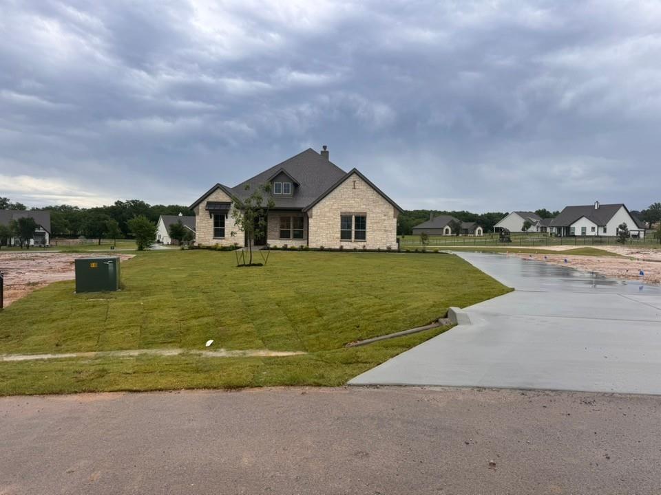Oak Grove Addition - Residential