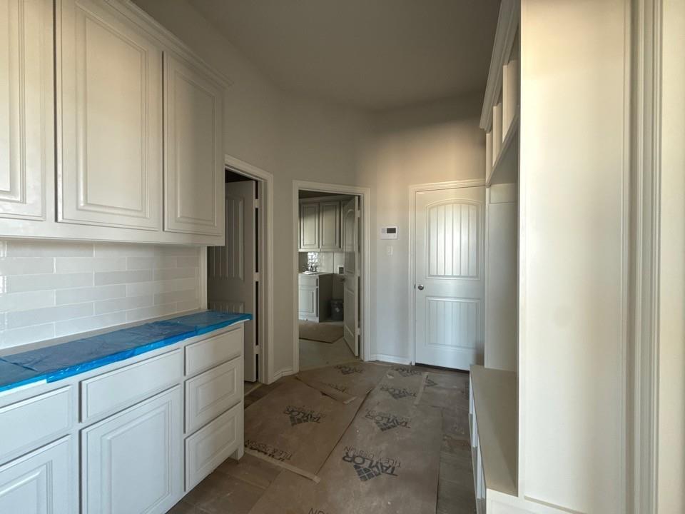 Oak Grove Addition - Residential