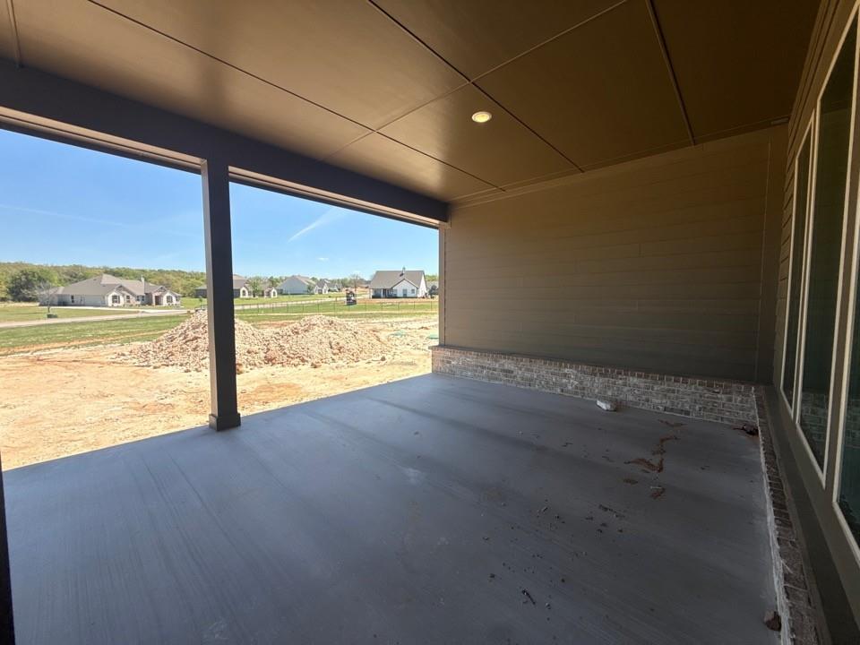 Oak Grove Addition - Residential