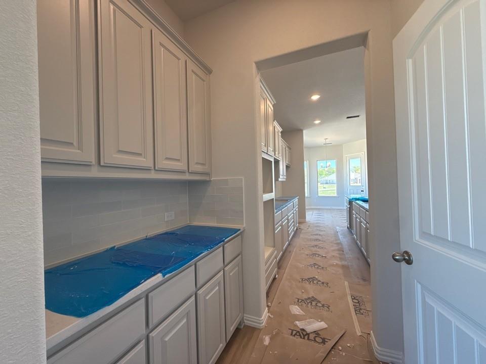 Oak Grove Addition - Residential