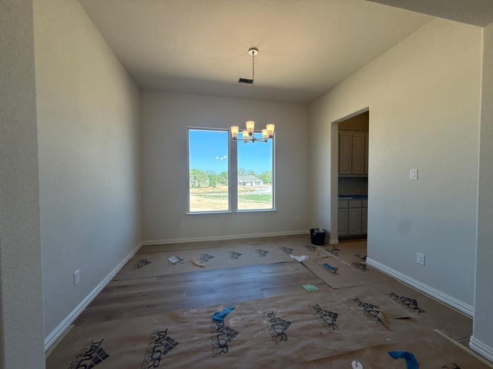 Oak Grove Addition - Residential