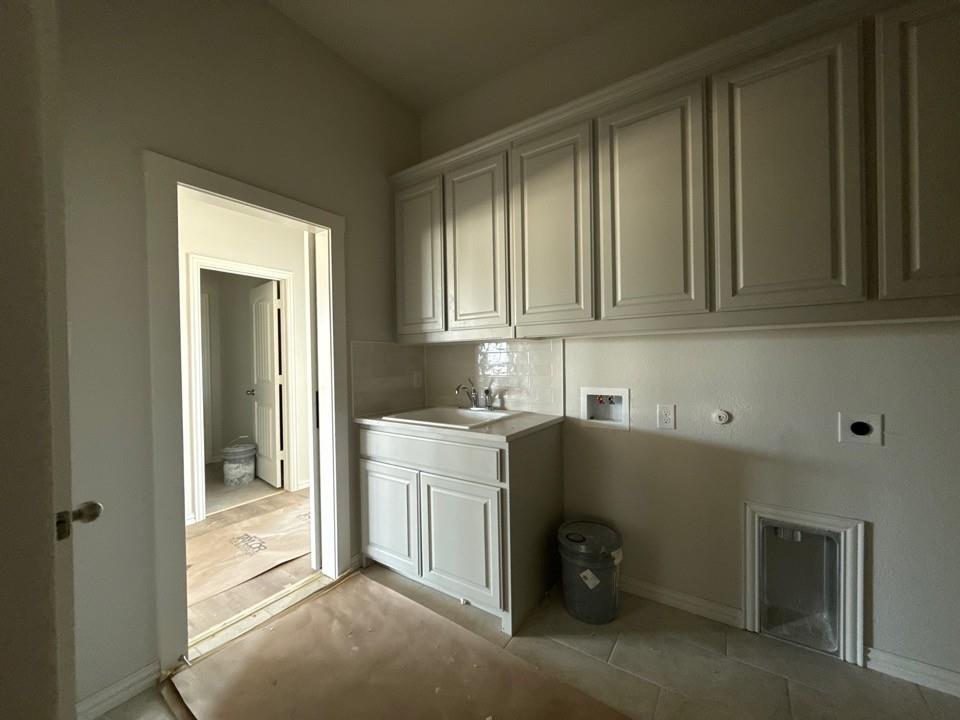 Oak Grove Addition - Residential