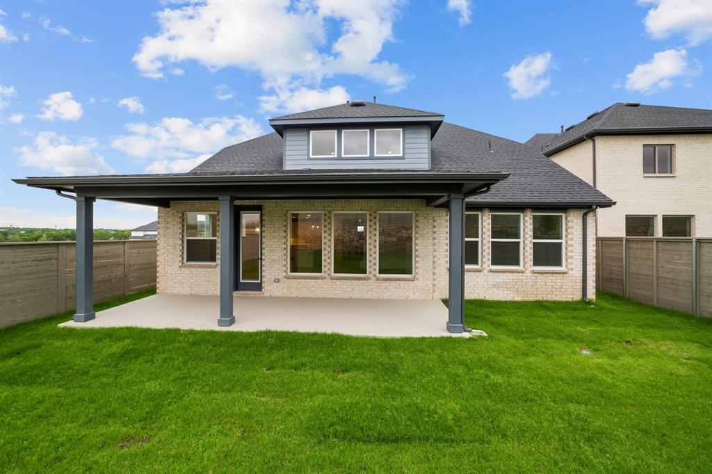 Treeline - Residential