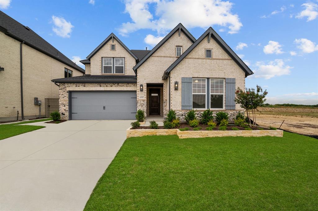 Treeline - Residential