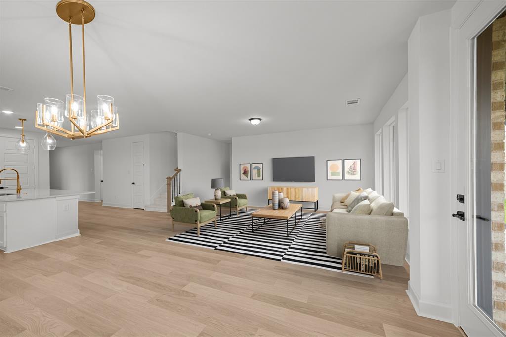 Treeline - Residential