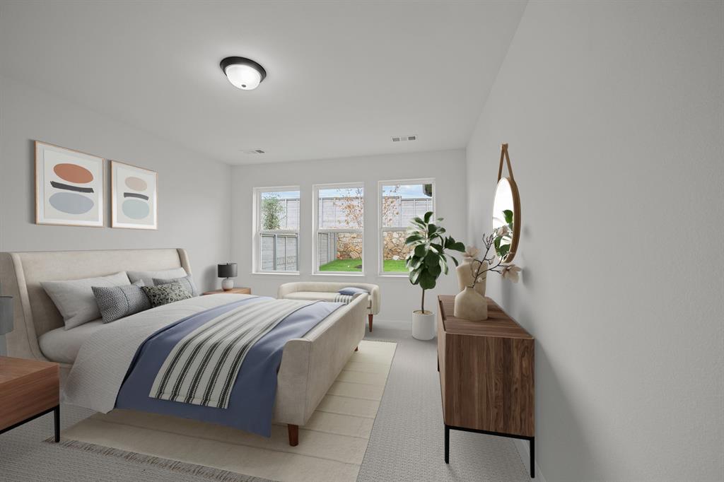 Treeline - Residential