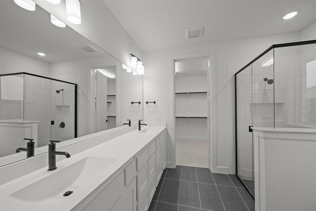 Treeline - Residential