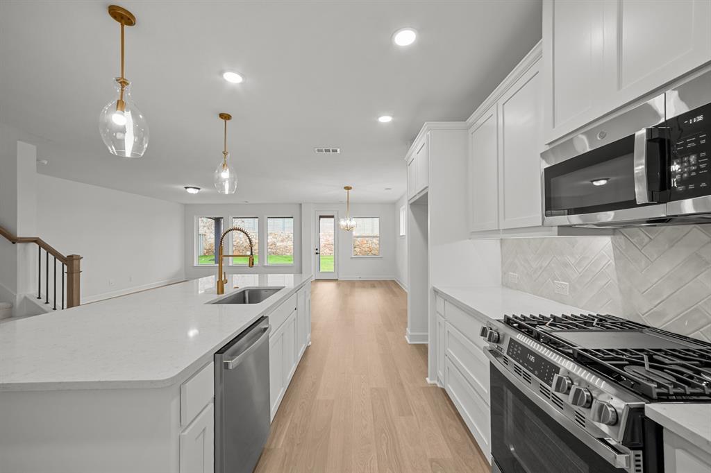 Treeline - Residential