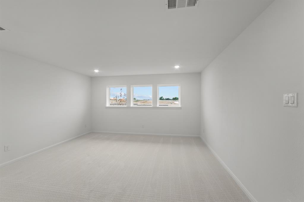 Treeline - Residential