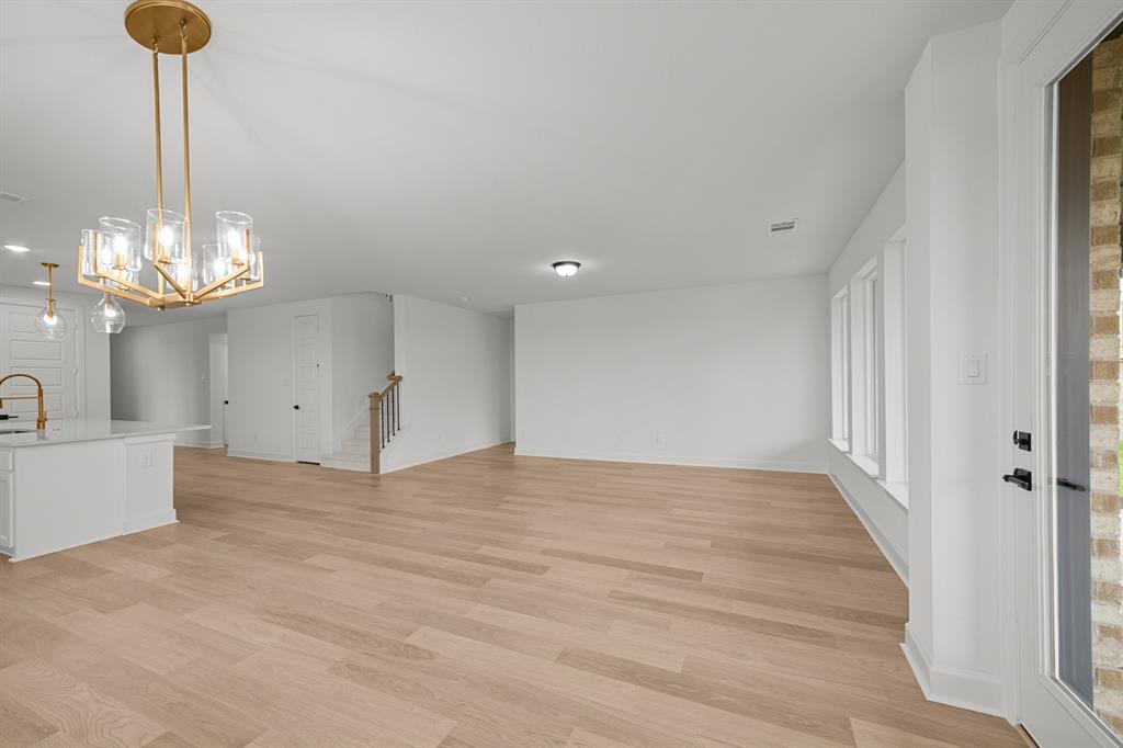 Treeline - Residential