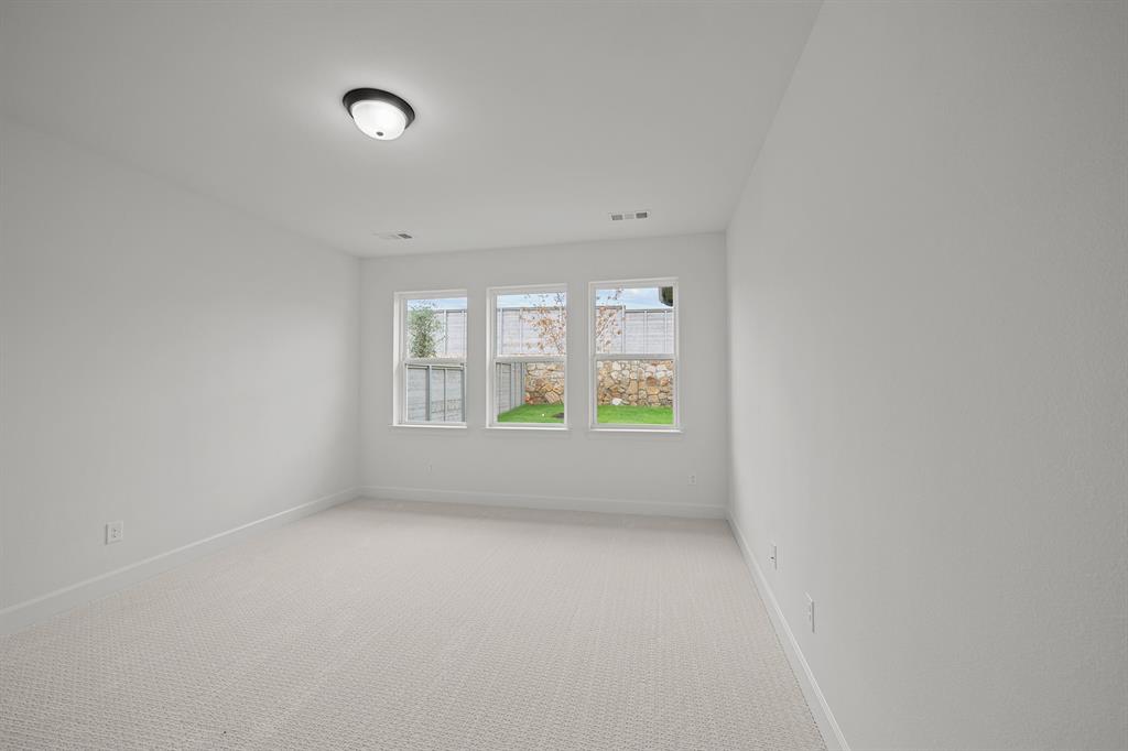 Treeline - Residential