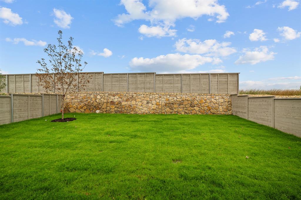 Treeline - Residential