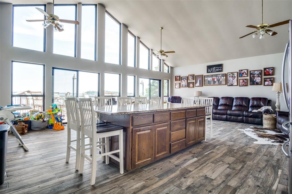 West Shore - Residential Income