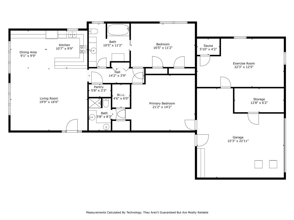 West Shore - Residential Income