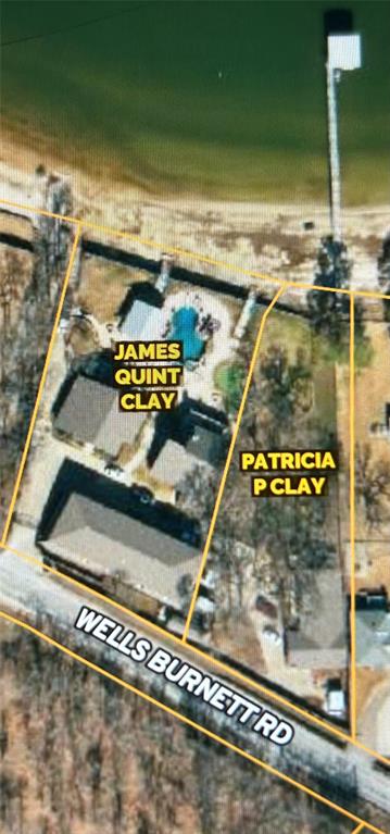 West Shore - Residential Income