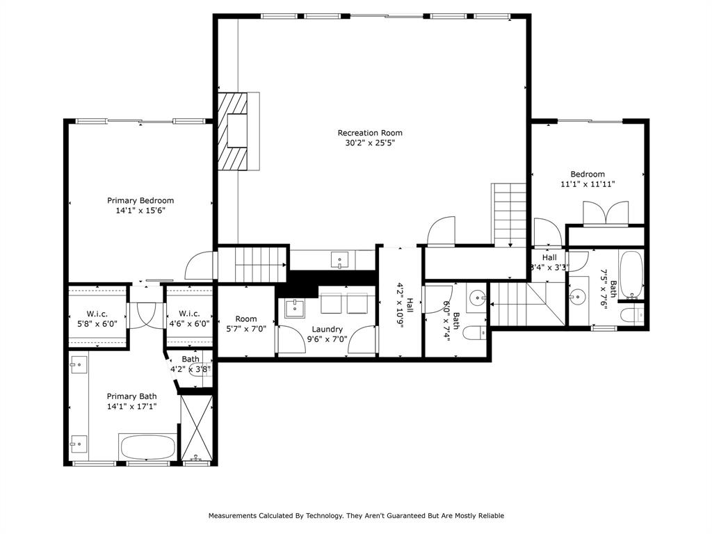 West Shore - Residential Income