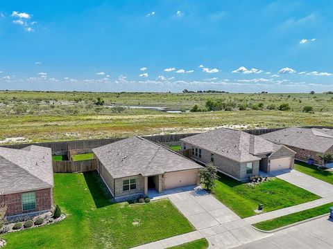 A home in Sanger