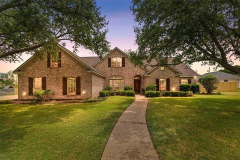 118 Royal Springs Lane Crawford TX 76638