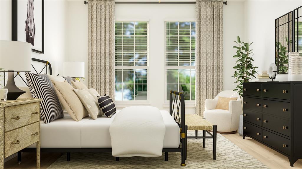 Northpointe - Residential