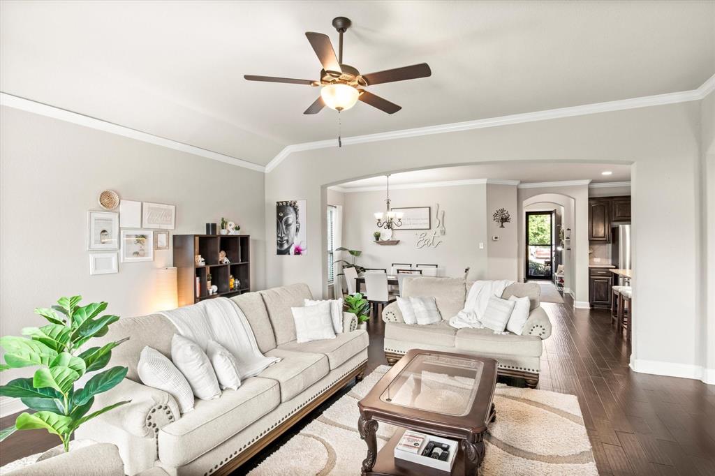 Settlers Glen Add Ph 3 - Residential