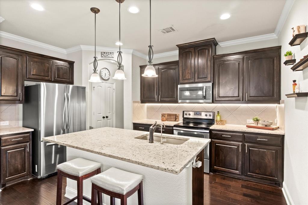 Settlers Glen Add Ph 3 - Residential