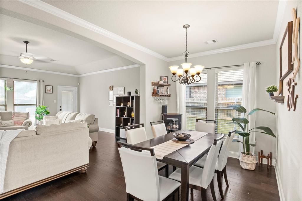 Settlers Glen Add Ph 3 - Residential