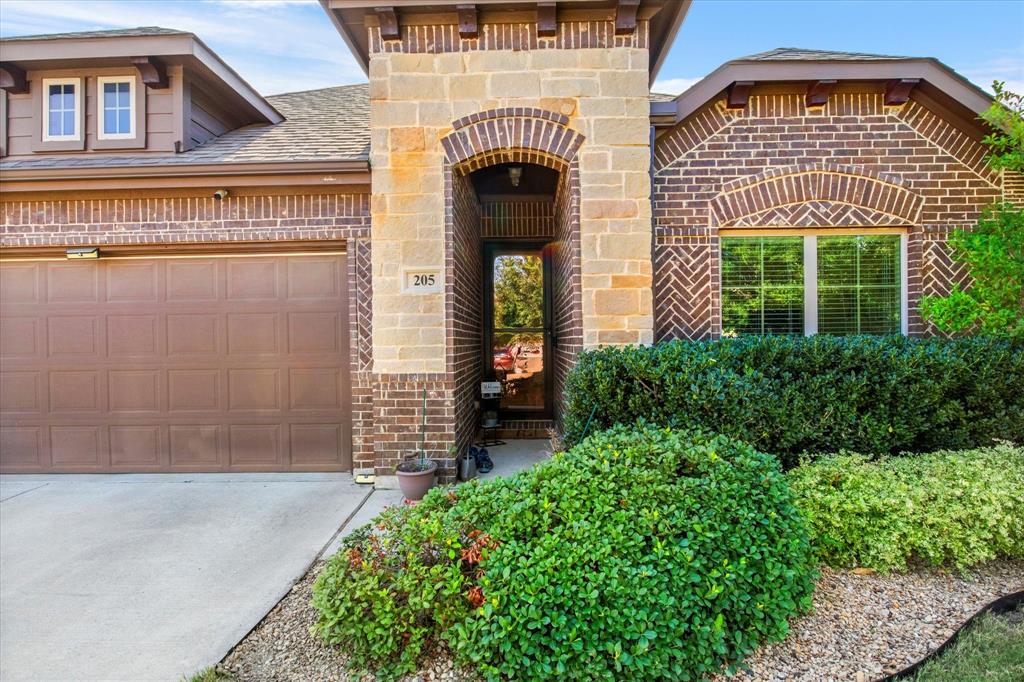 205 Carson Drive