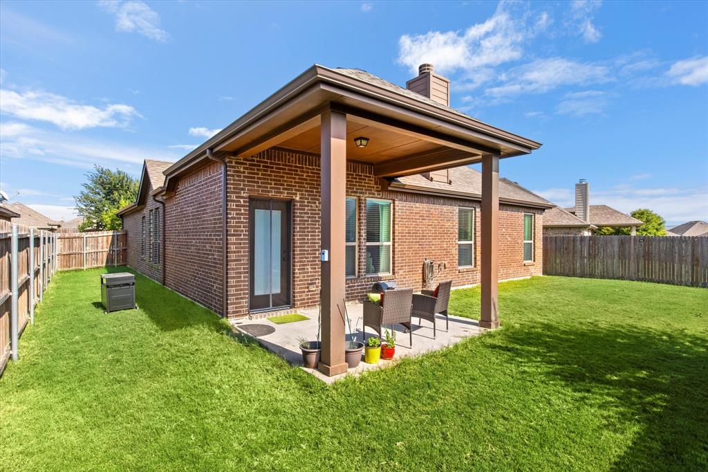 Settlers Glen Add Ph 3 - Residential