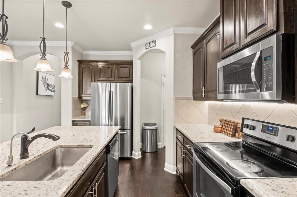 Settlers Glen Add Ph 3 - Residential