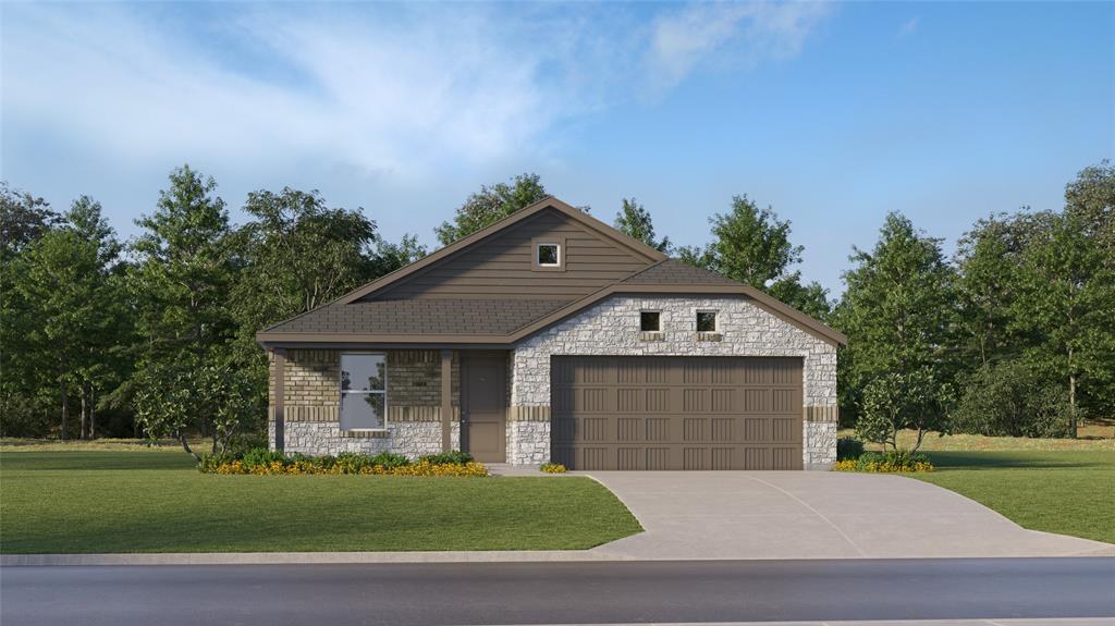 Prairie View Watermill - Residential