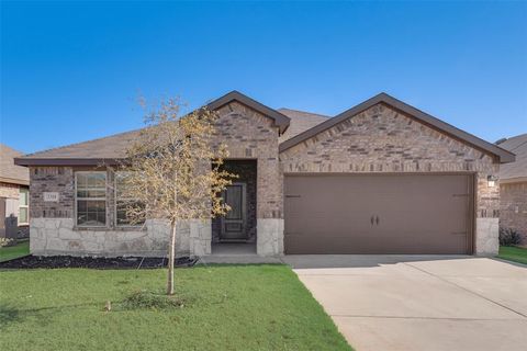 A home in Royse City