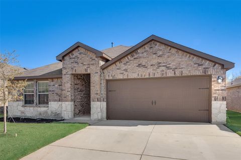 A home in Royse City