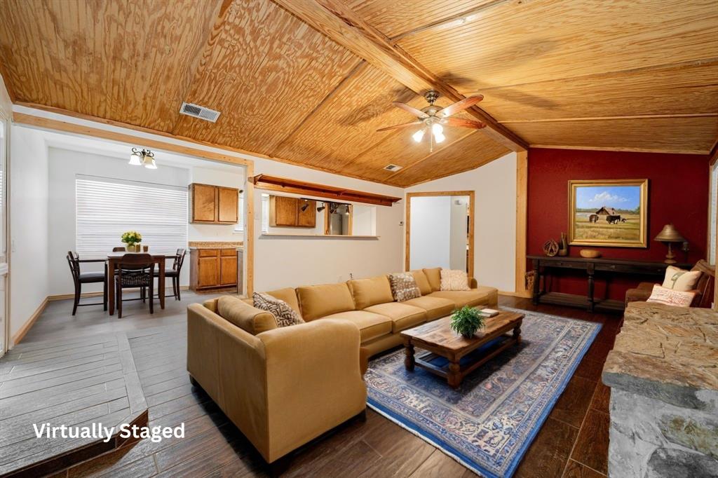 Willow Lakes Estates 1 - Residential