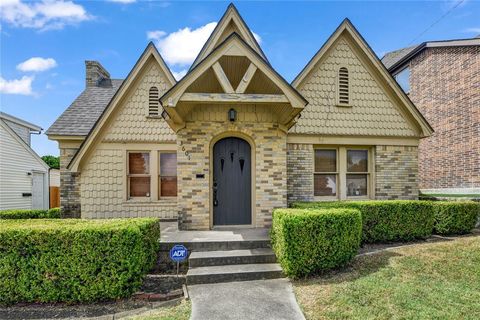 3601 W 5th Street Fort Worth TX 76107