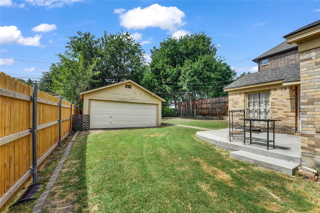 3601 W 5th Street
