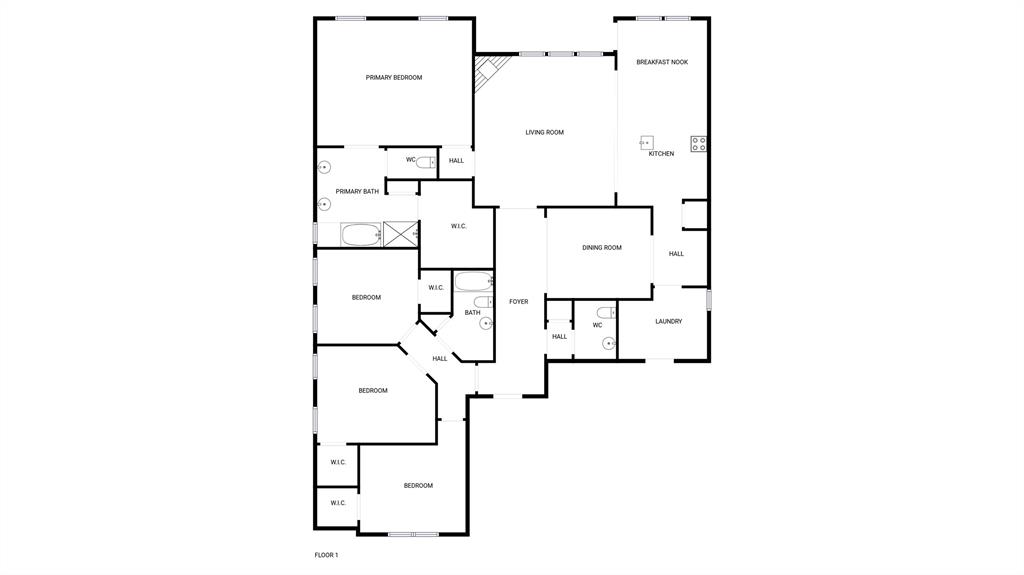 Shannon Crk Ph 3b - Residential