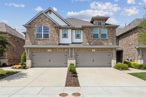 984 Mikaela Drive Allen TX 75013
