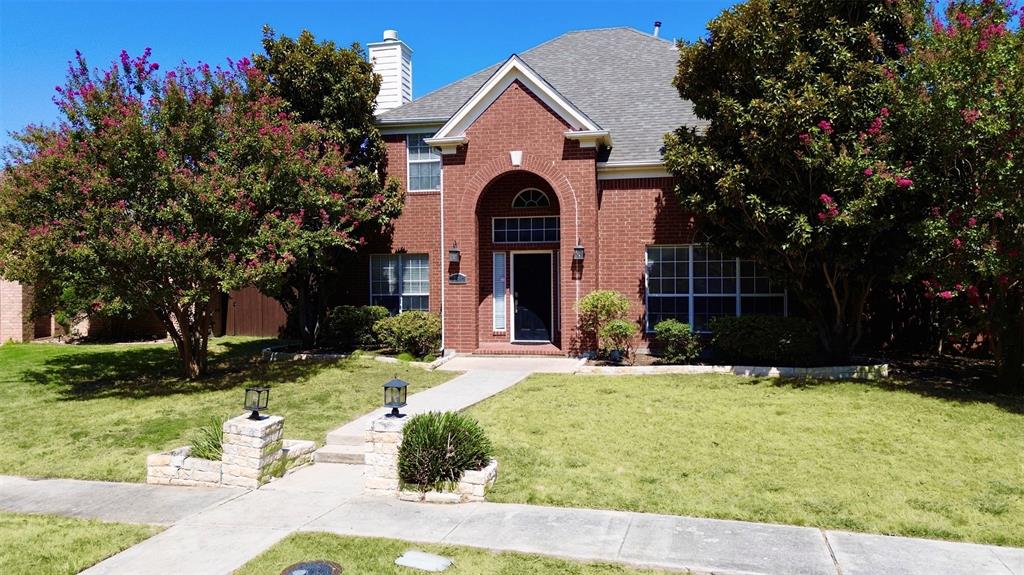 10912 Reisling Drive