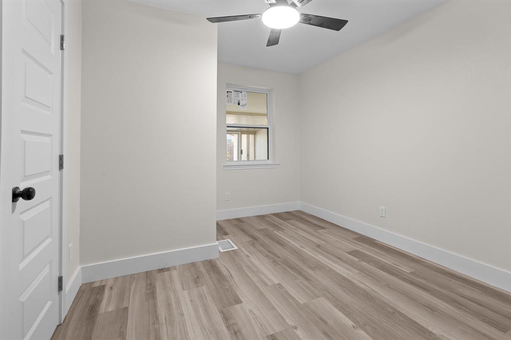 Buckner Terrace 08 Sec 03 - Residential