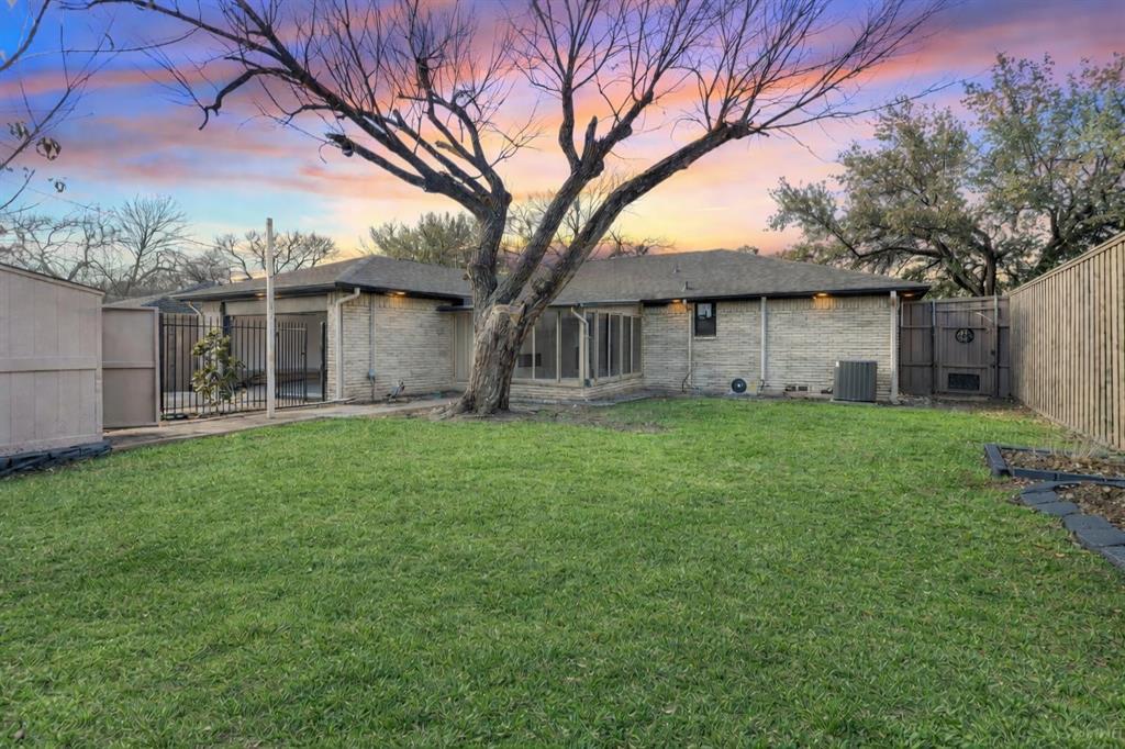 Buckner Terrace 08 Sec 03 - Residential