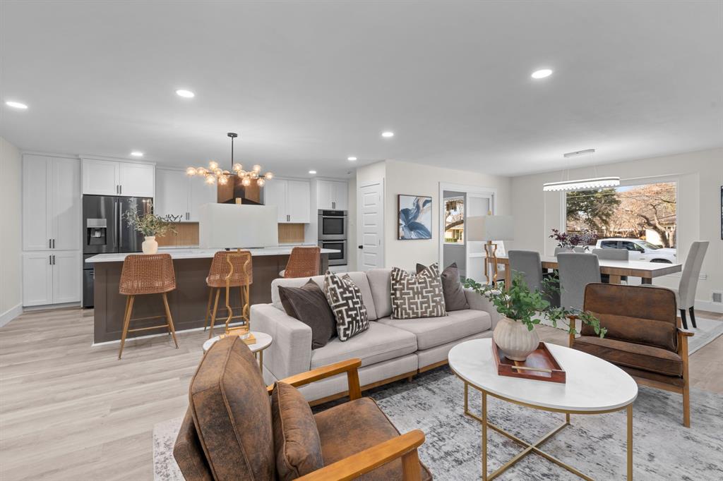 Buckner Terrace 08 Sec 03 - Residential