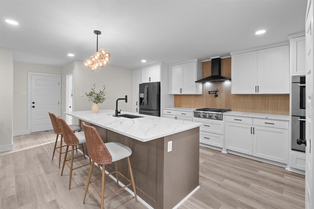 Buckner Terrace 08 Sec 03 - Residential