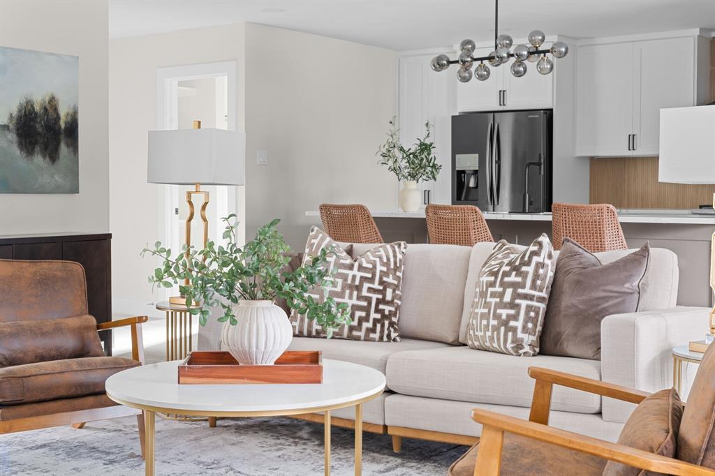 Buckner Terrace 08 Sec 03 - Residential