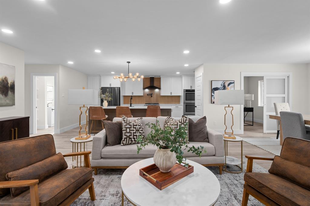 Buckner Terrace 08 Sec 03 - Residential