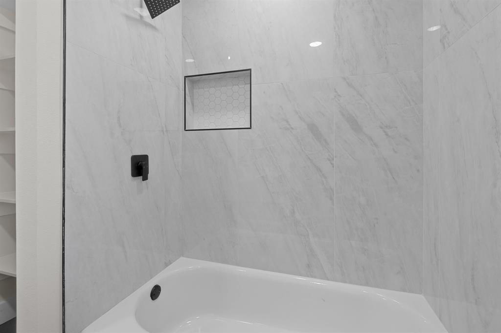 Buckner Terrace 08 Sec 03 - Residential