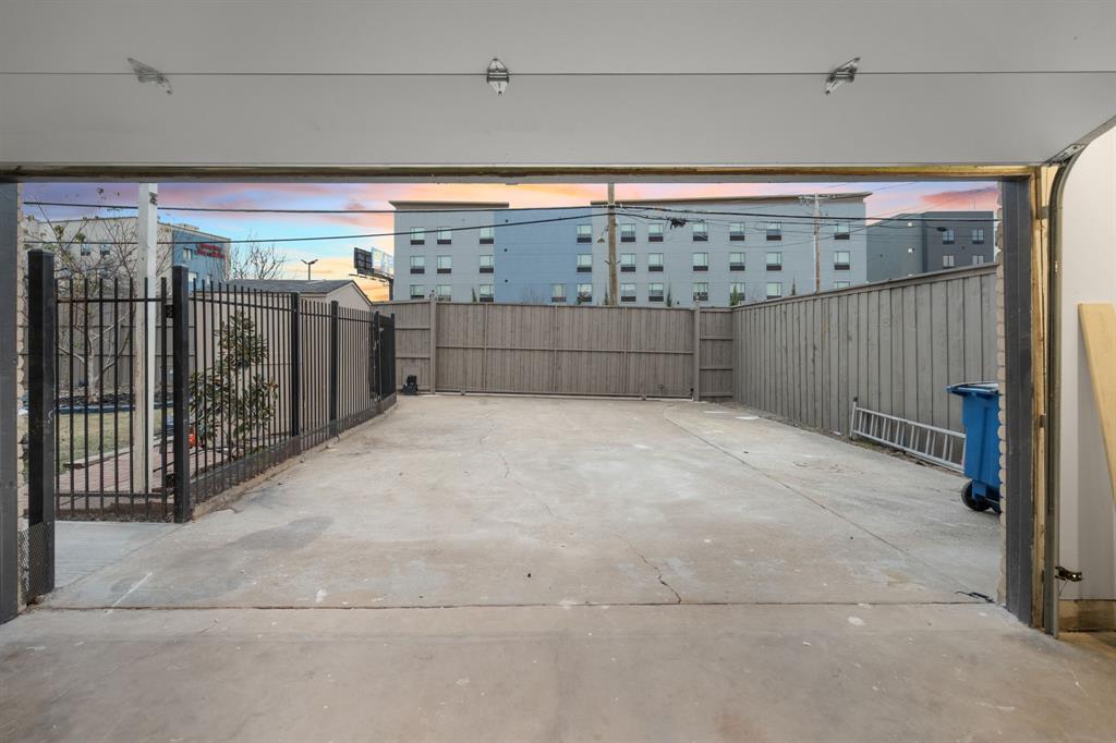 Buckner Terrace 08 Sec 03 - Residential